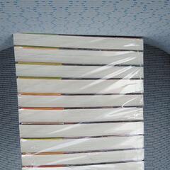 ❤️全帯付き❤️異世界料理道★10巻セット