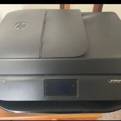 HP4650 Fax コピー　スキャン