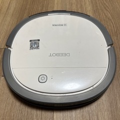 Ecovacs deebot ozmo slim 10 ジャンク