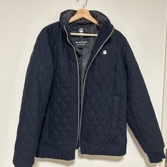 G-STAR RAW JUST THE PRODUCT ジャケット