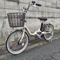 R5109 電動アシスト自転車 2012年 ヤマハ PAS コンパクト R5109 電動アシスト自転車 2012年 ヤマハ PAS コンパクト