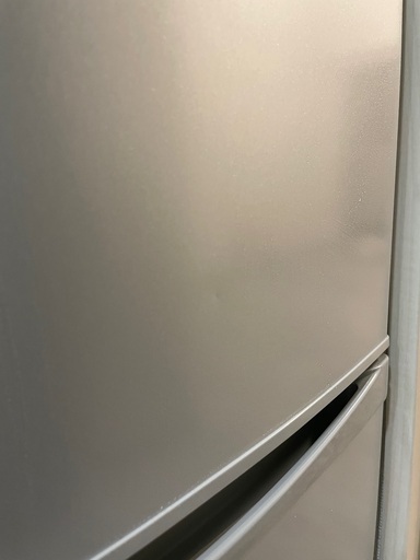 アイリスオーヤマ冷蔵庫　142L