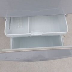 TOSHIBA東芝☆3ドア冷凍冷蔵庫340L 動作OK品