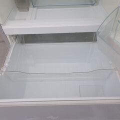 TOSHIBA東芝☆3ドア冷凍冷蔵庫340L 動作OK品