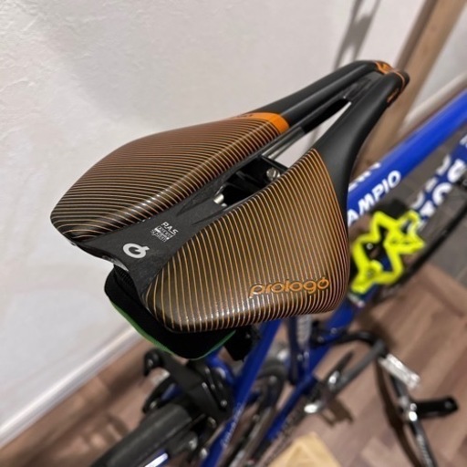 T4” 車・バイク・自転車 ブローチャーズ brotures カーボンホイール