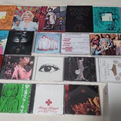 東京事変・椎名林檎のグッズ