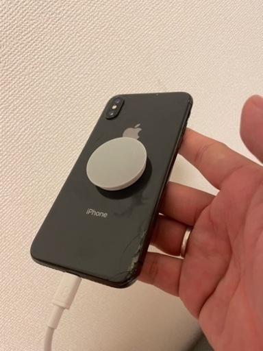 iphone x 256GB 割れあり SIMロック　82% iphone x 256GB 割れあり SIMロック 82% 2025年最新】Yahoo