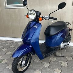 【引取先が決まりました】ホンダトゥデイ　AF61 程度良し！　バ...