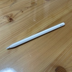 iPadApple pencil第二世代❣️数回使用‼️純正❗️...
