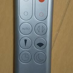 ダイソンPure Hot+Cool空気清浄機能付ファンヒーターHP02