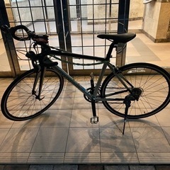 MOMENTUM 「モーメンタム」 I WANT 24 年式不明 キッズバイク