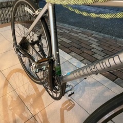 ロードバイク　momentum