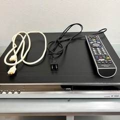 HDD-DVDレコーダー/TOSHIBA/VARDIA/RD-E...