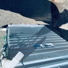 1032番日立✨電気洗濯乾燥機✨BD-S7400L‼️