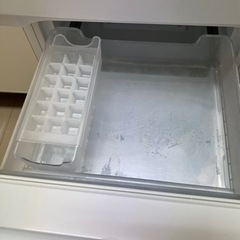 1〜2人用冷蔵庫/傷汚れなし