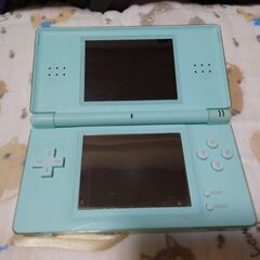 ニンテンドーDS LITE　中古　箱無し