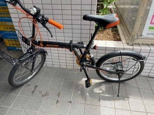 【購入受付は26日迄】自転車