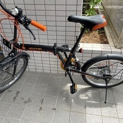 【購入受付は26日迄】自転車