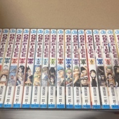ワンピース 1~106巻 ほぼ全巻 関連本6冊