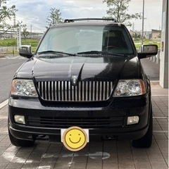 【ネット決済】【車両交換可】車検付⭐︎後期型ナビゲーター