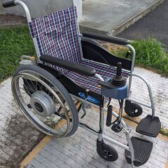 北海道 札幌市の電動車椅子の中古が安い！激安で譲ります・無料で