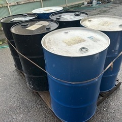 岐阜県のドラム缶の中古が安い！激安で譲ります・無料であげます｜ジモティー