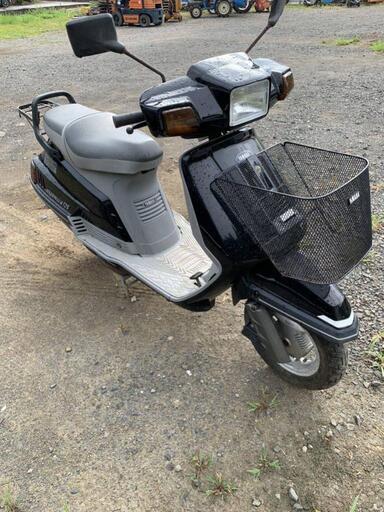 ヤマハ　シグナス125　YAMAHA  長崎発　50V  実働品　Cygnus レトロ ヤマハ シグナス125 YAMAHA 長崎発 50V 実働品 Cygnus レトロ