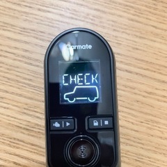 カーメイト　TE-W8000 数回だけしか使用していないほぼ新品未使用