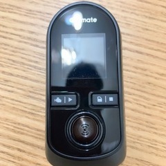 カーメイト　TE-W8000 数回だけしか使用していないほぼ新品未使用