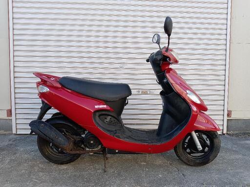 [バイクショップ.e] 綺麗なSIM.Xプロ50.!!４スト※夜間配送承ります(要相談)