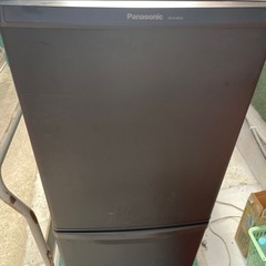 Panasonic  ２ドア冷蔵庫