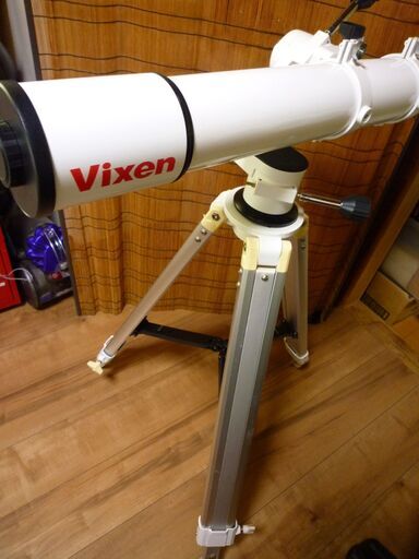 Vixen 天体望遠鏡 ポルタII AMf現状お渡し品