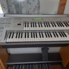 【ネット決済】YAMAHA STAGEA ELB-01