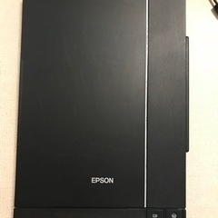【最終sale】スキャナー Epson gt-s630