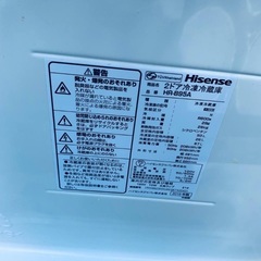 ⭐️2019年製⭐️ 限界価格挑戦！！新生活家電♬♬洗濯機/冷蔵庫♬1810