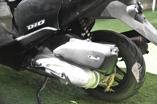 ☆極上美車☆高年式 点検済 最終型DIO AF68 ☆極上美車☆高年式 点検済 最終型DIO AF68