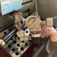 アサヒ生ビールディスペンサー 一式 生ビールサーバー