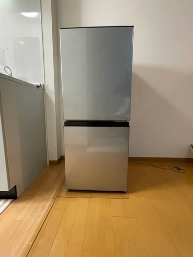 【2022年式】アクア　冷蔵庫・洗濯機
