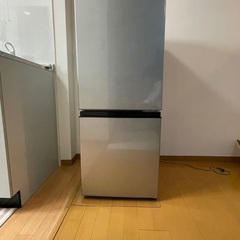 【2022年式】アクア　冷蔵庫・洗濯機