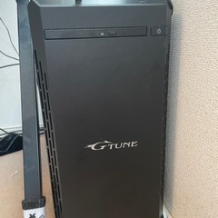 【ネット決済】mouse Computer GTUNE ZA_D...