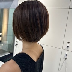 急募！！8月26日19時半〜　ヘアマニキュア無料‼️モデル様募集...