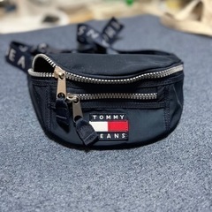 TOMMY HILFIGER バッグ 