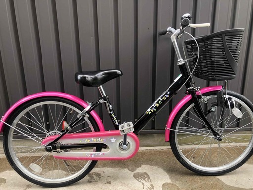売切ピカピカ中古車☆20インチ　前後新品タイヤ　整備清掃磨き済み