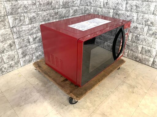 全国送料無料★電子レンジ★2018年★山善★YRC-J160★O-672