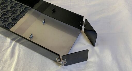 【ギフト】 砂金取り スルースボックス＆ハンドバキュームセット その他