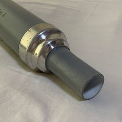 砂金取り スルースボックス＆ハンドバキュームセット