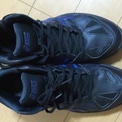 ASICS GEL HOOP V 8  ２８cm