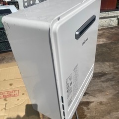 早い物勝ちパロマ　FH-EZ2026SAWL エコジョーズ　23年製　都市ガス　稼働１日　取り外し品