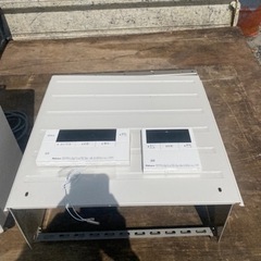 早い物勝ちパロマ　FH-EZ2026SAWL エコジョーズ　23年製　都市ガス　稼働１日　取り外し品