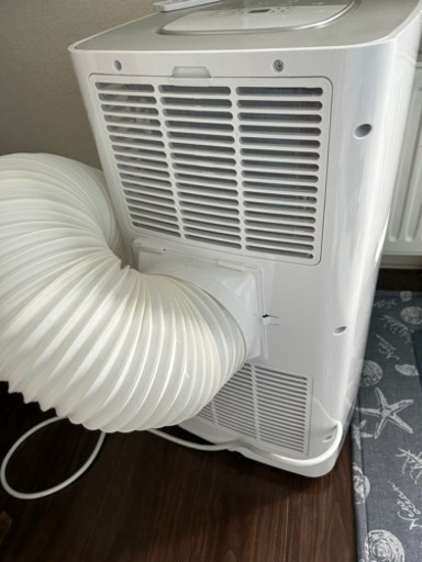 H71★スリーアップ スポットエアクーラー SC-T2117 送料無料 保証付 SPOT AIR COOLER（スポットエアクーラー）｜SUPPORT｜THREEUP（スリー